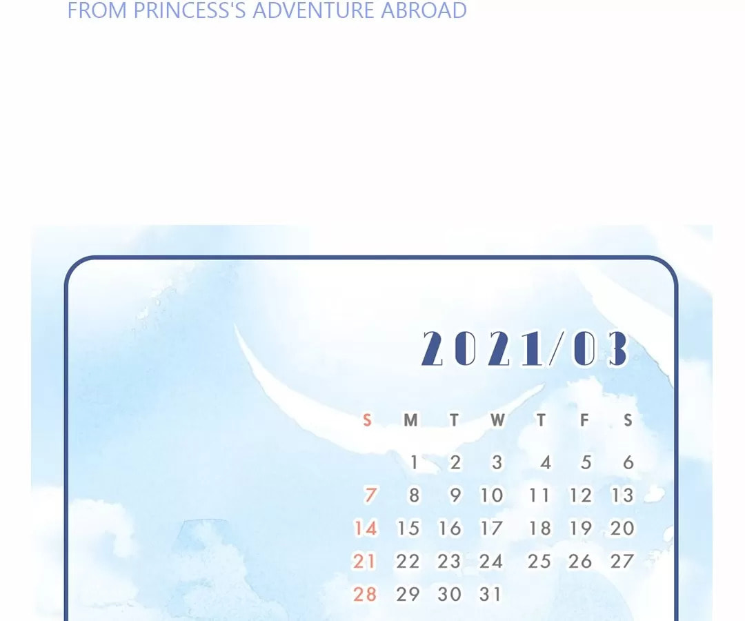 Read Calendrier Vengeur chapter 725 image 6 on Lezhin