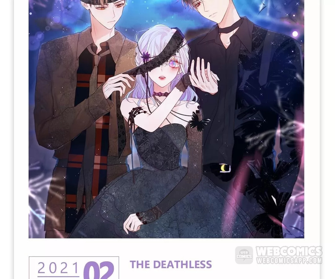 Read Calendrier Vengeur chapter 727 image 1 on Lezhin