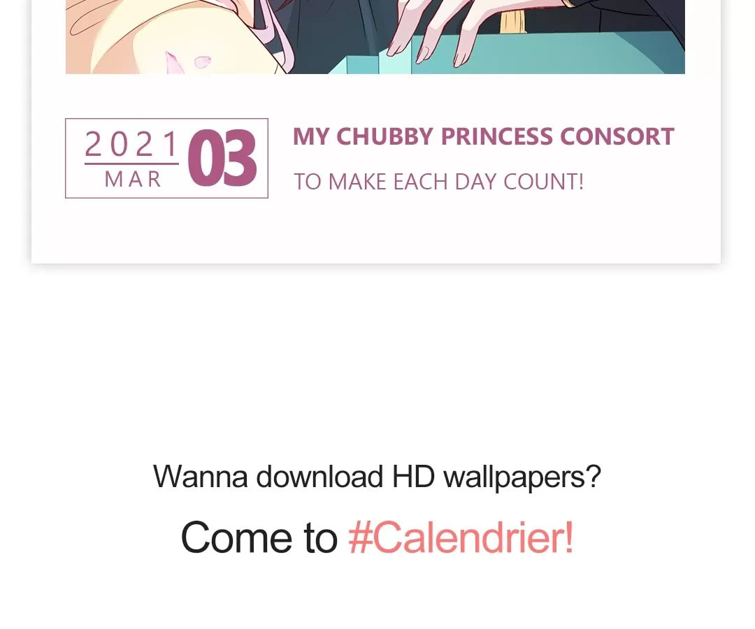 Read Calendrier Vengeur chapter 728 image 2 on Lezhin