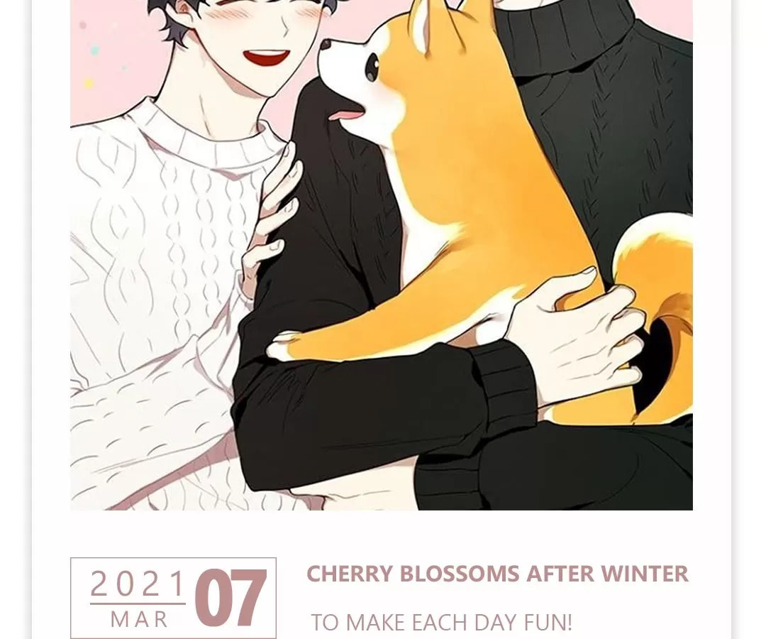 Read Calendrier Vengeur chapter 733 image 8 on Lezhin