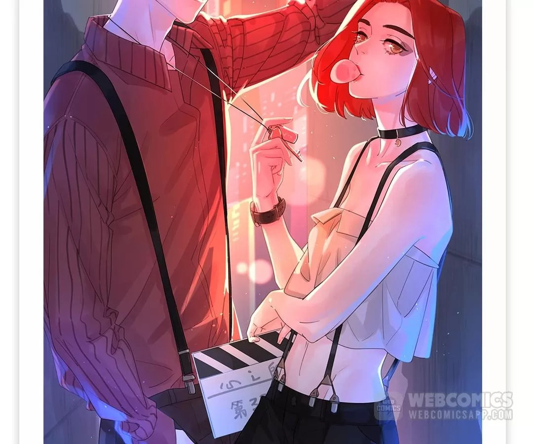 Read Calendrier Vengeur chapter 735 image 1 on Lezhin