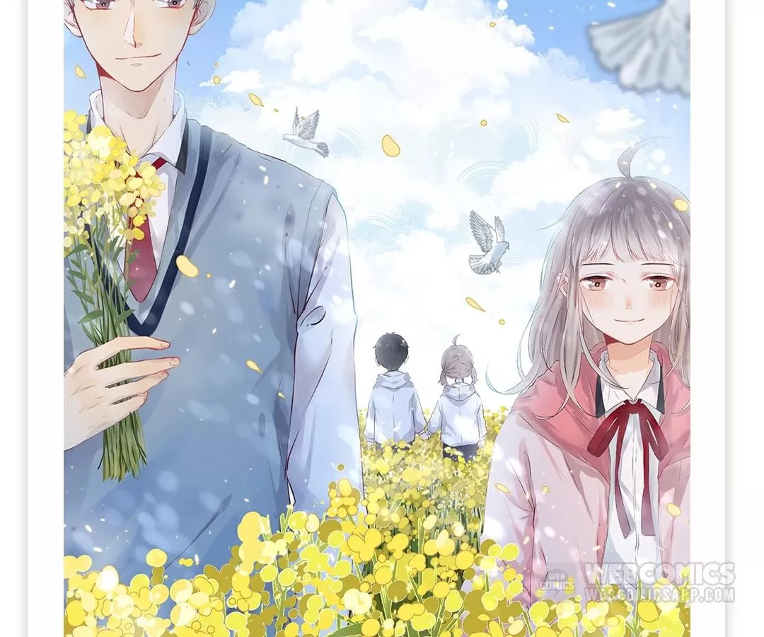 Read Calendrier Vengeur chapter 737 image 1 on Lezhin