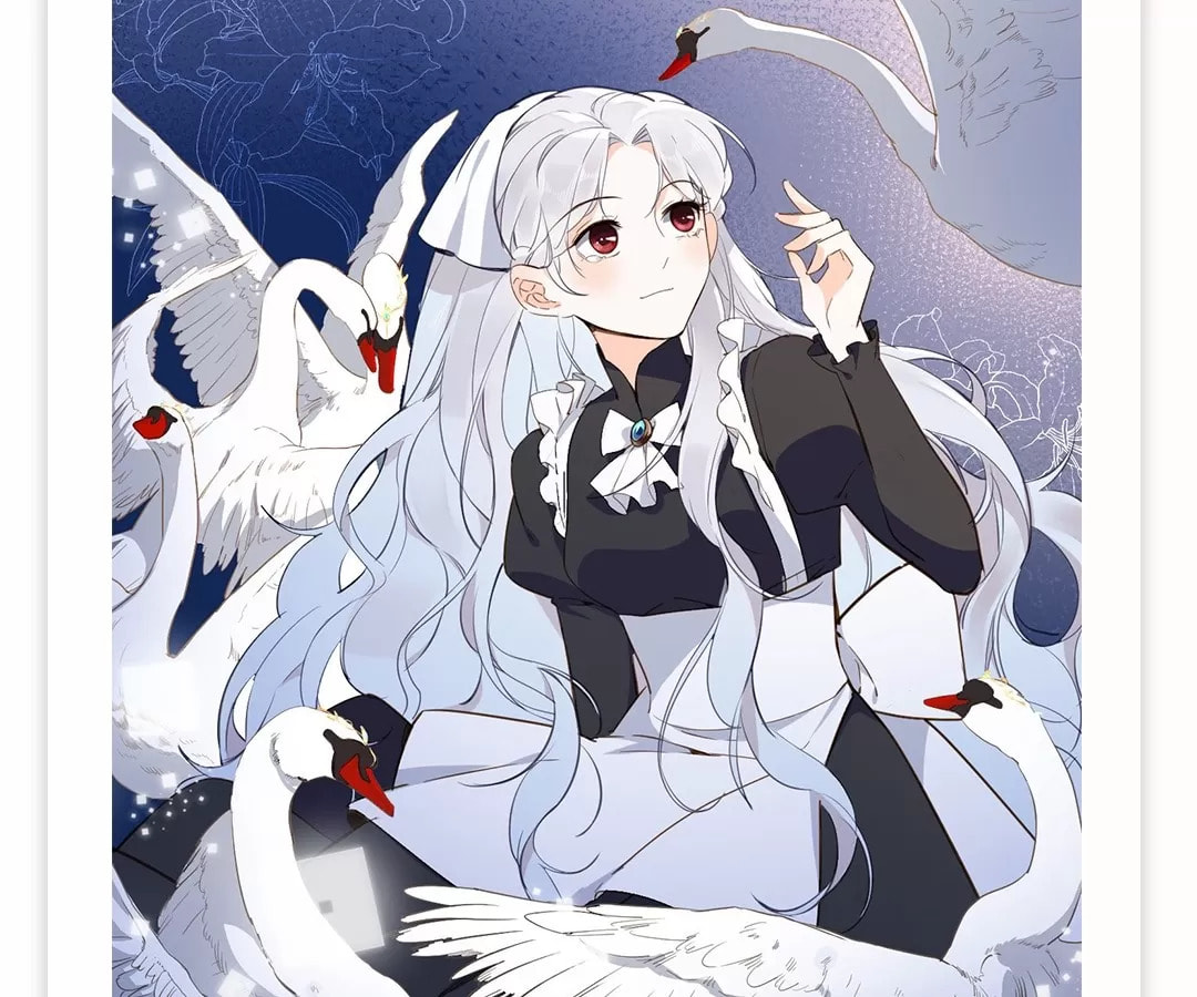 Read Calendrier Vengeur chapter 740 image 3 on Lezhin