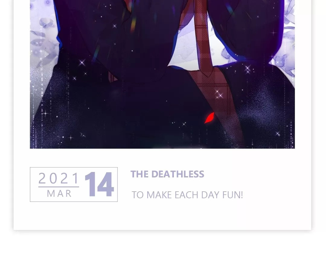 Read Calendrier Vengeur chapter 740 image 8 on Lezhin