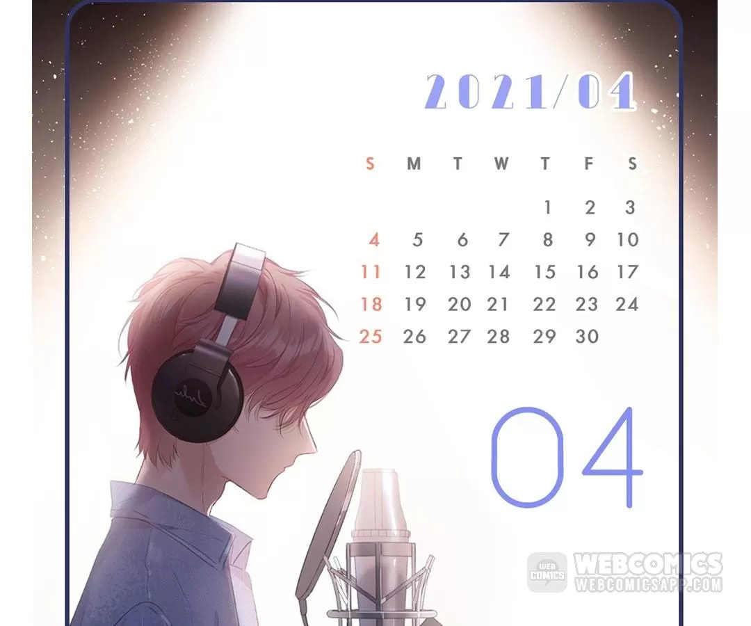 Read Calendrier Vengeur chapter 757 image 1 on Lezhin