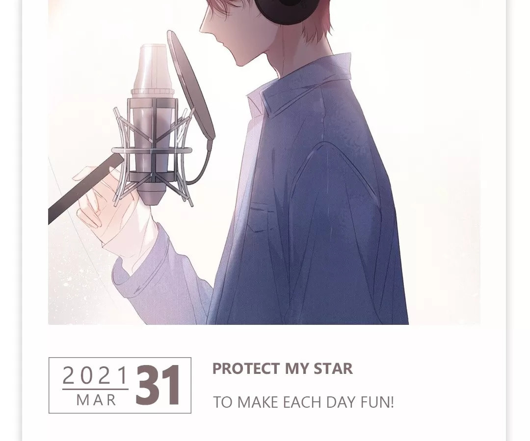 Read Calendrier Vengeur chapter 757 image 19 on Lezhin