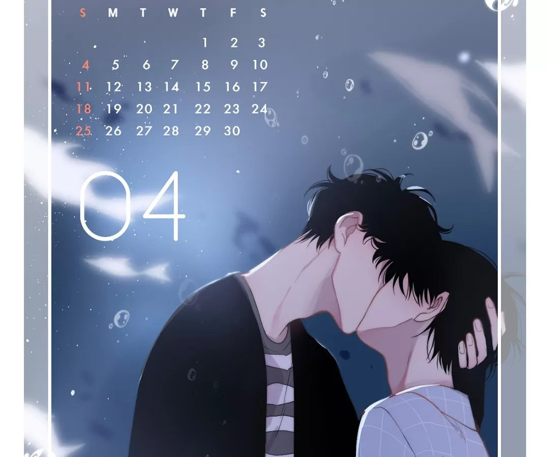Read Calendrier Vengeur chapter 757 image 3 on Lezhin