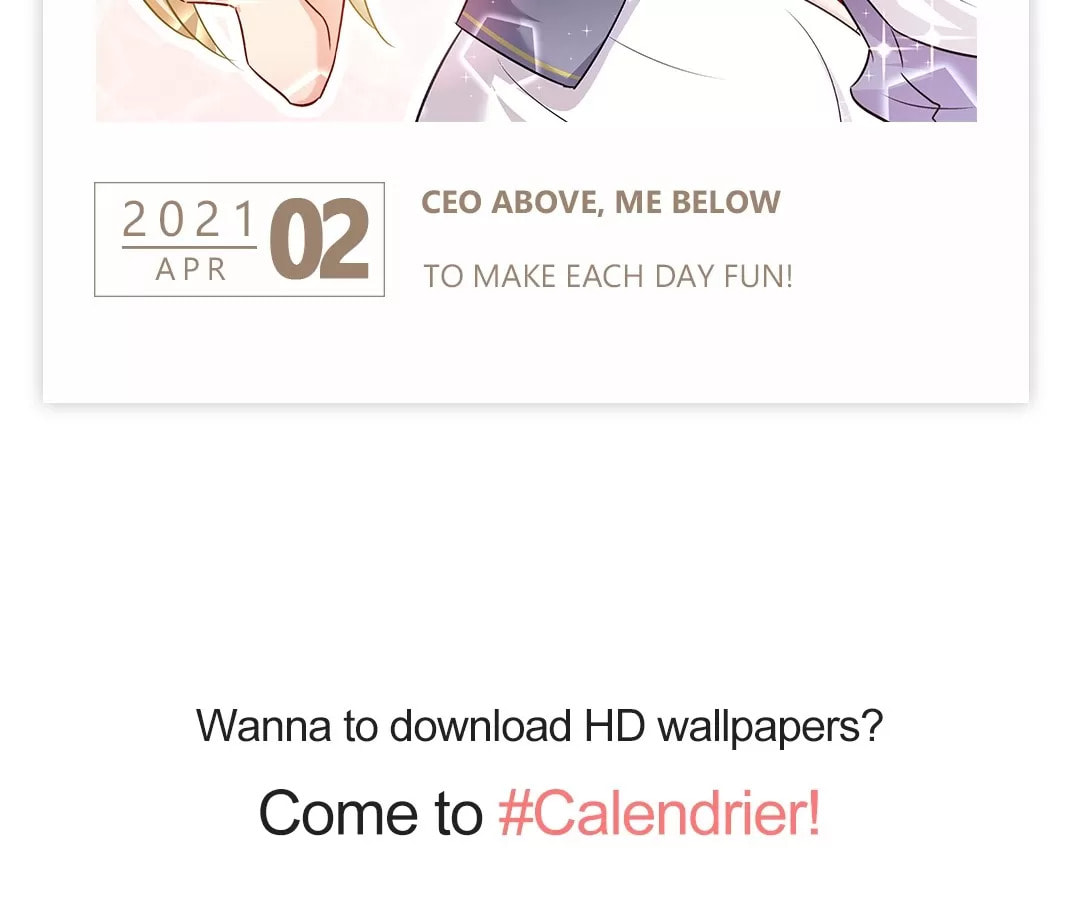 Read Calendrier Vengeur chapter 759 image 2 on Lezhin