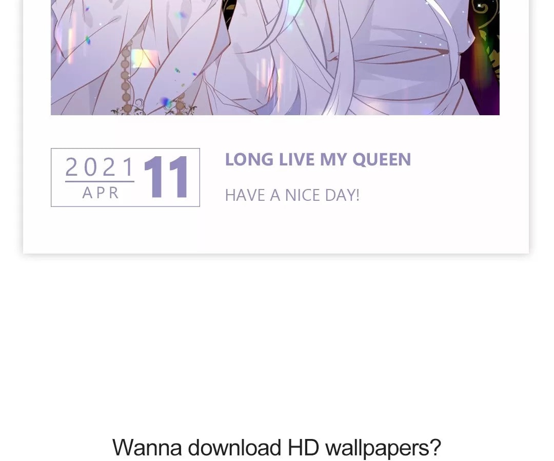 Read Calendrier Vengeur chapter 768 image 8 on Lezhin