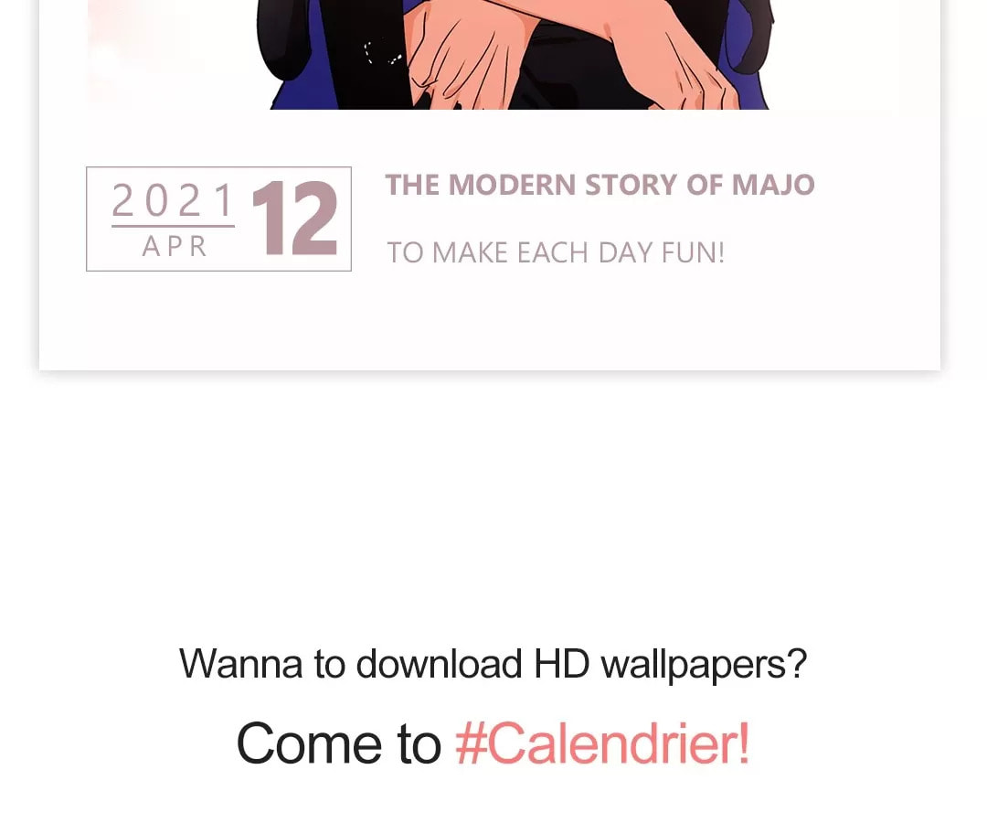 Read Calendrier Vengeur chapter 769 image 2 on Lezhin
