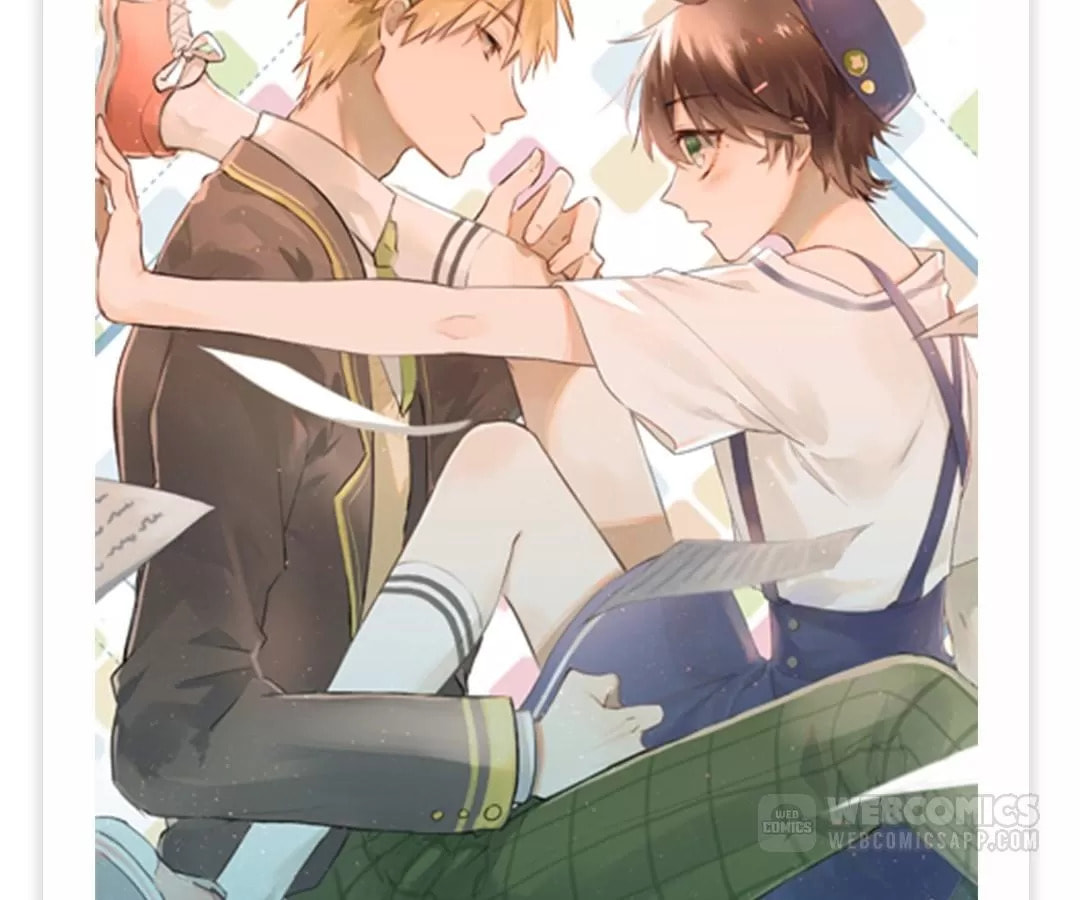 Read Calendrier Vengeur chapter 773 image 1 on Lezhin