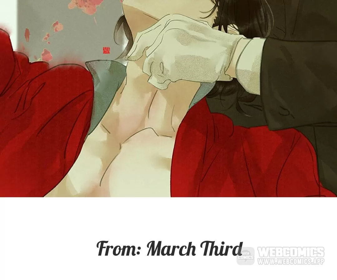 Read Calendrier Vengeur chapter 78 image 1 on Lezhin