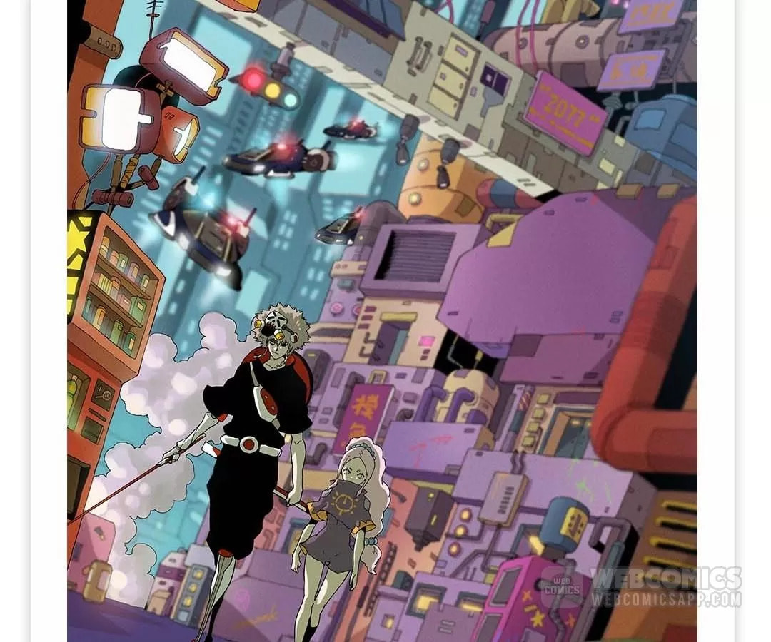 Read Calendrier Vengeur chapter 785 image 1 on Lezhin