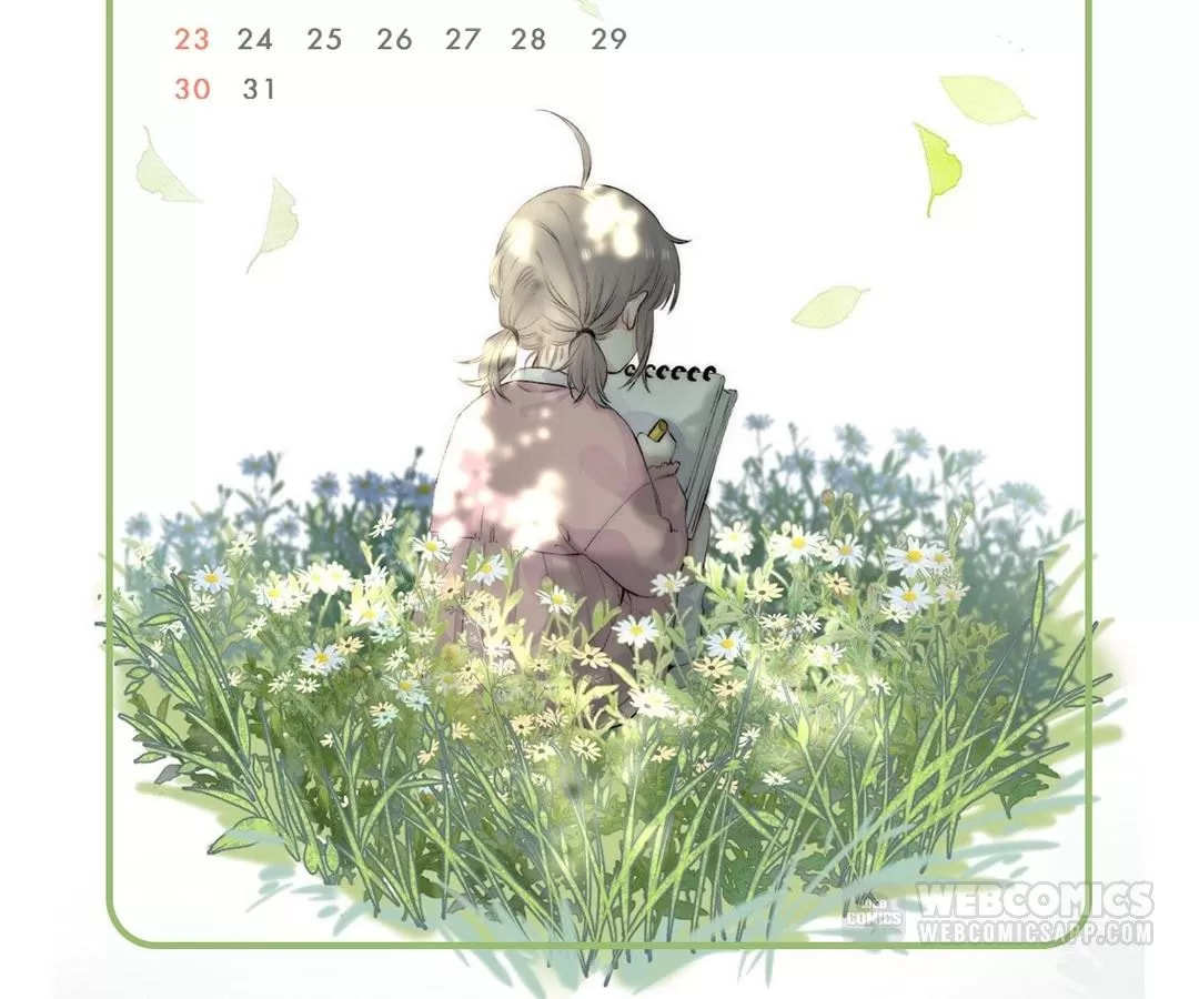 Read Calendrier Vengeur chapter 788 image 1 on Lezhin