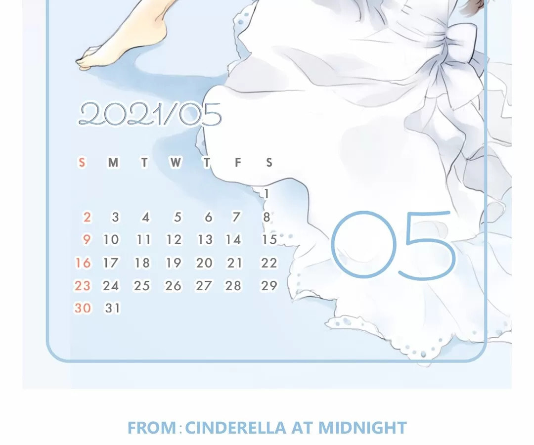 Read Calendrier Vengeur chapter 788 image 5 on Lezhin