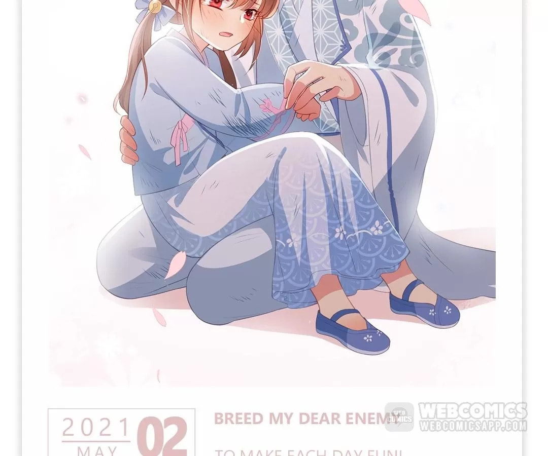 Read Calendrier Vengeur chapter 789 image 1 on Lezhin