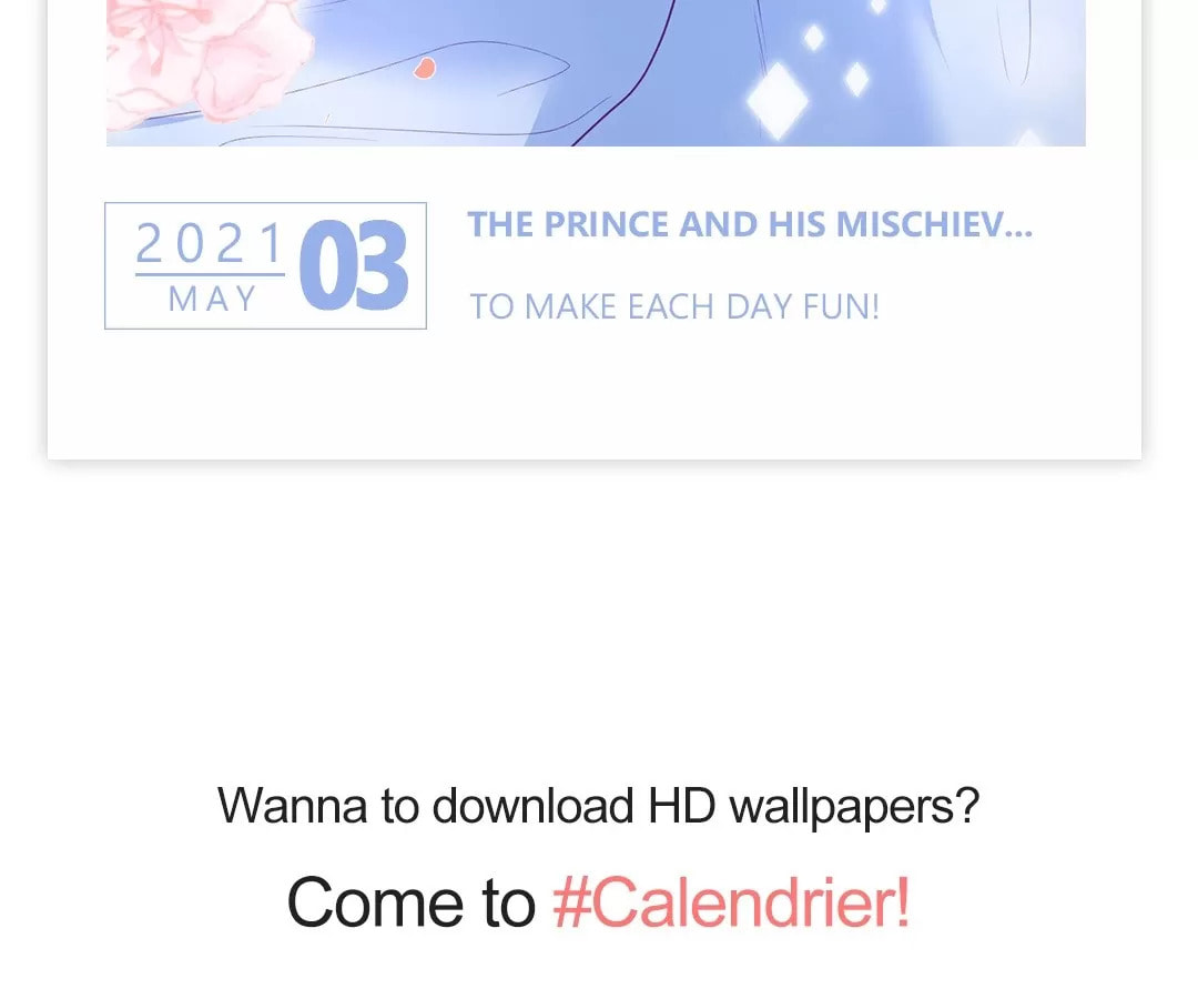 Read Calendrier Vengeur chapter 790 image 2 on Lezhin