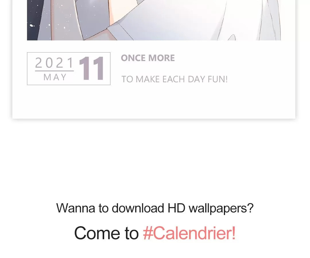 Read Calendrier Vengeur chapter 798 image 2 on Lezhin
