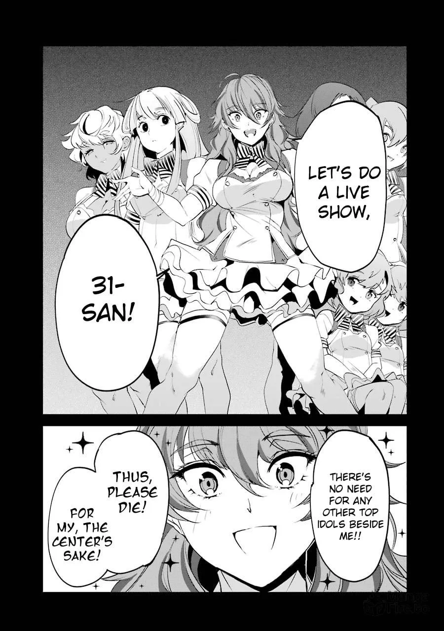 Read Calendrier Vengeur chapter 8 image 2 on Lezhin
