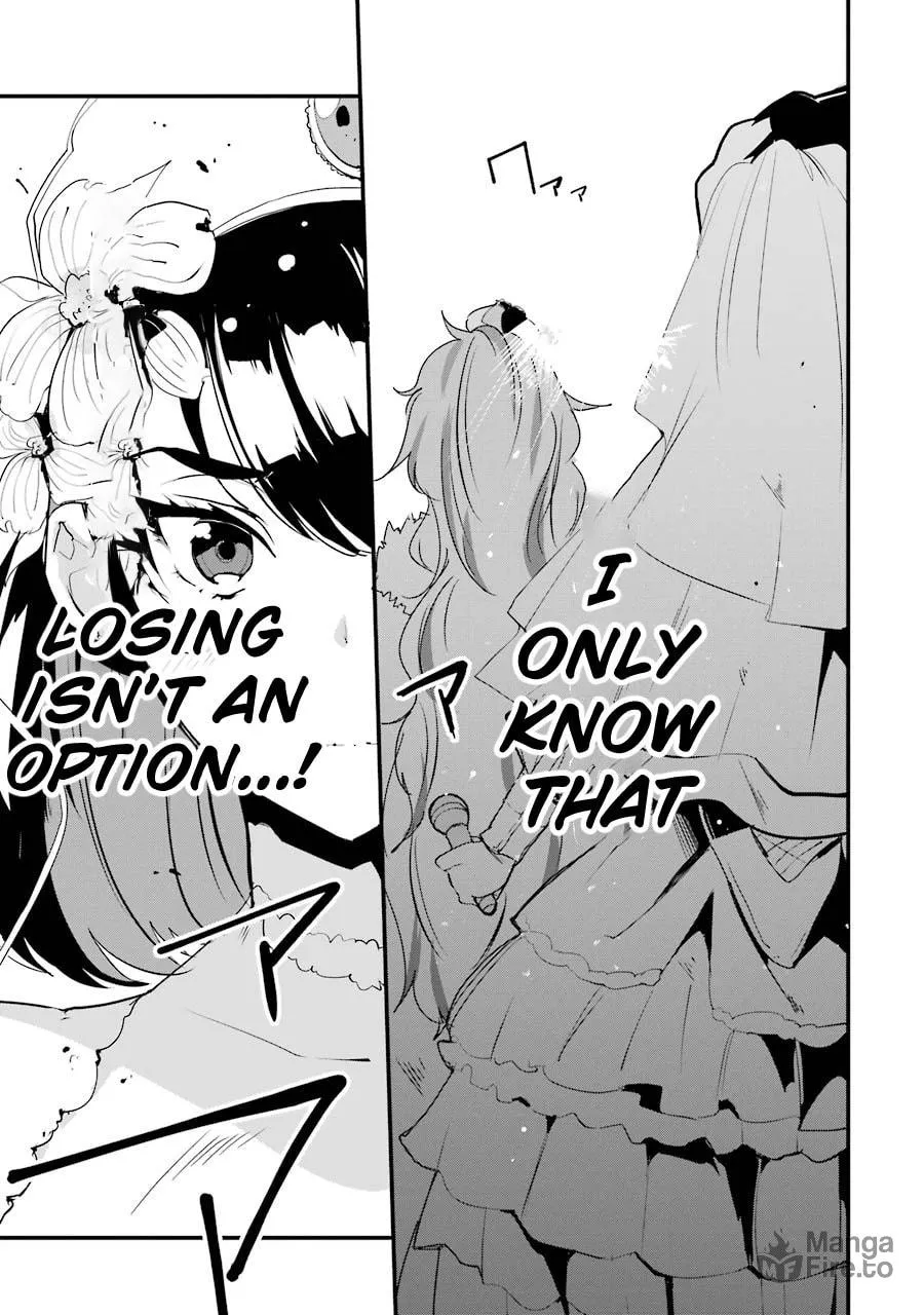 Read Calendrier Vengeur chapter 8 image 20 on Lezhin
