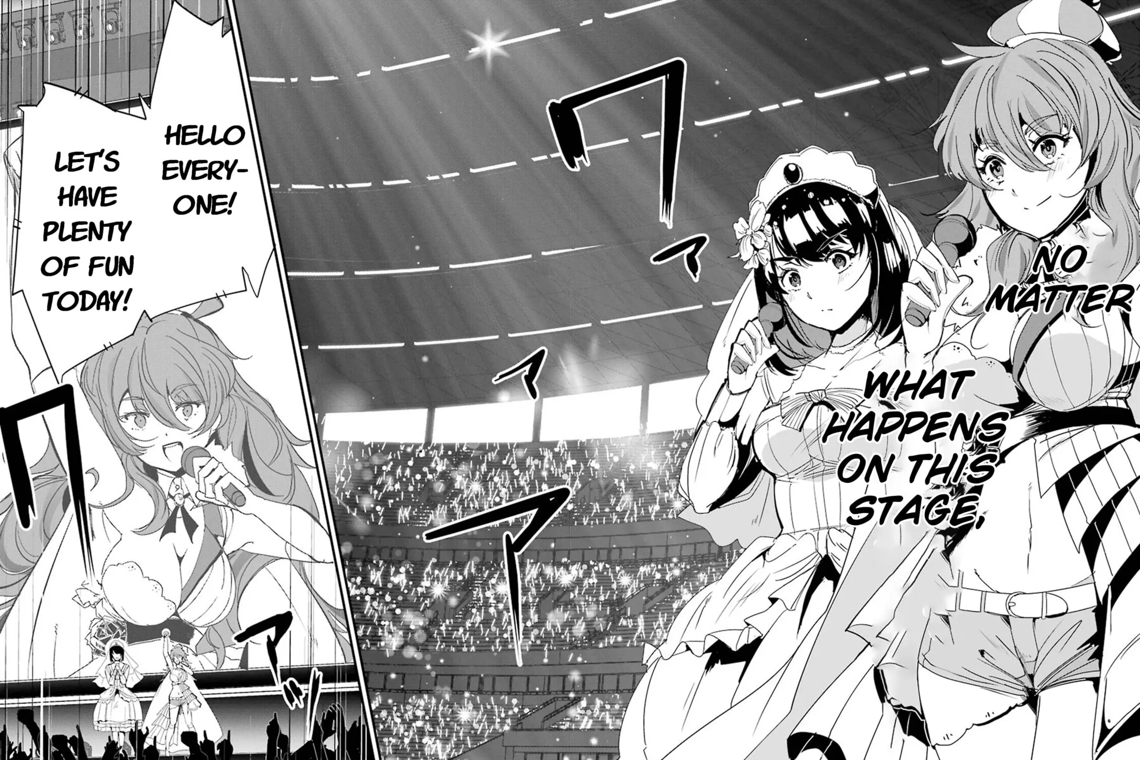 Read Calendrier Vengeur chapter 8 image 21 on Lezhin