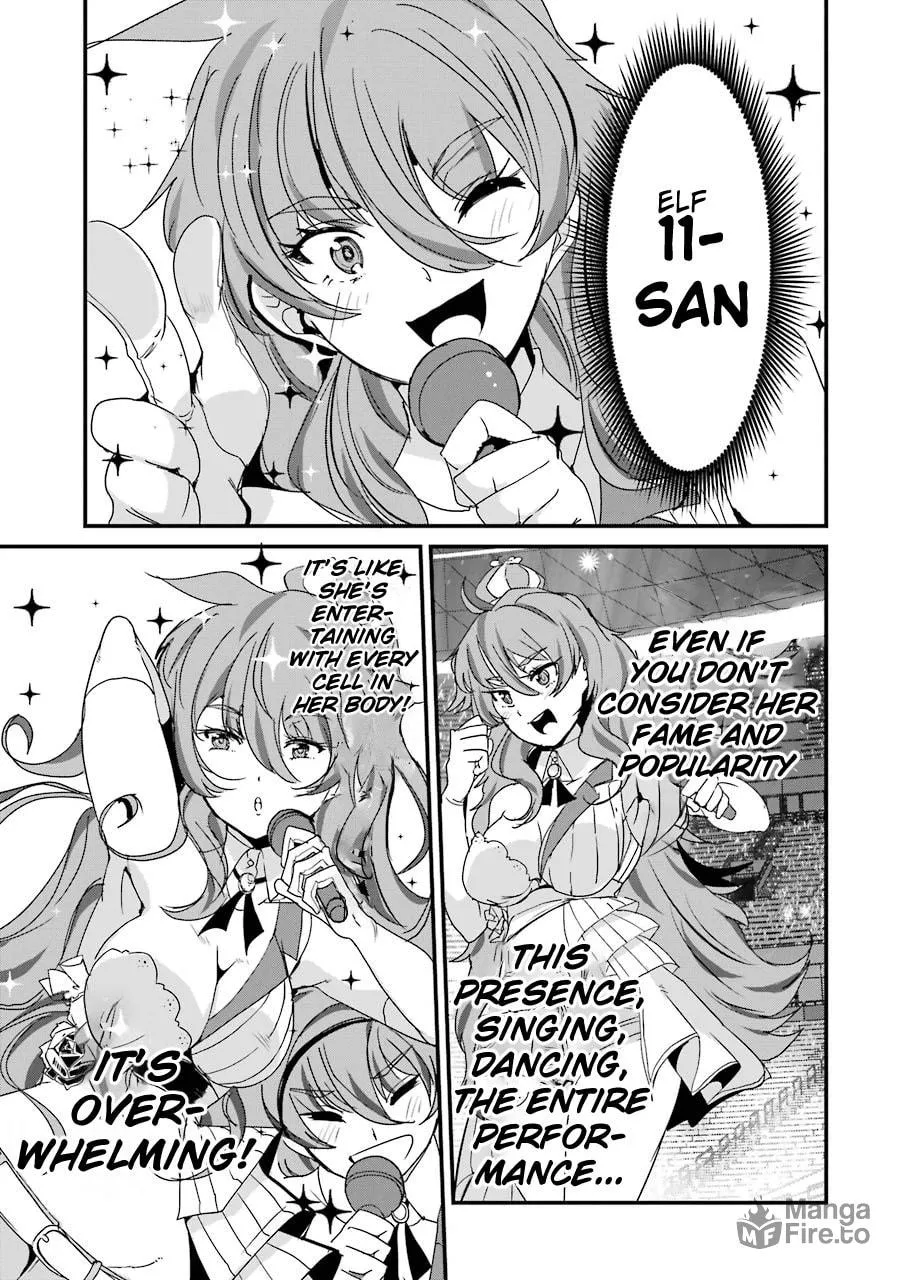 Read Calendrier Vengeur chapter 8 image 24 on Lezhin