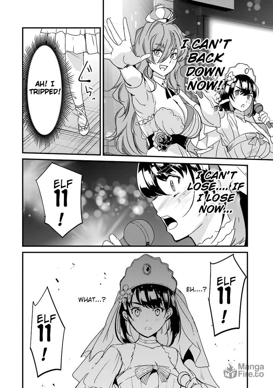 Read Calendrier Vengeur chapter 8 image 25 on Lezhin