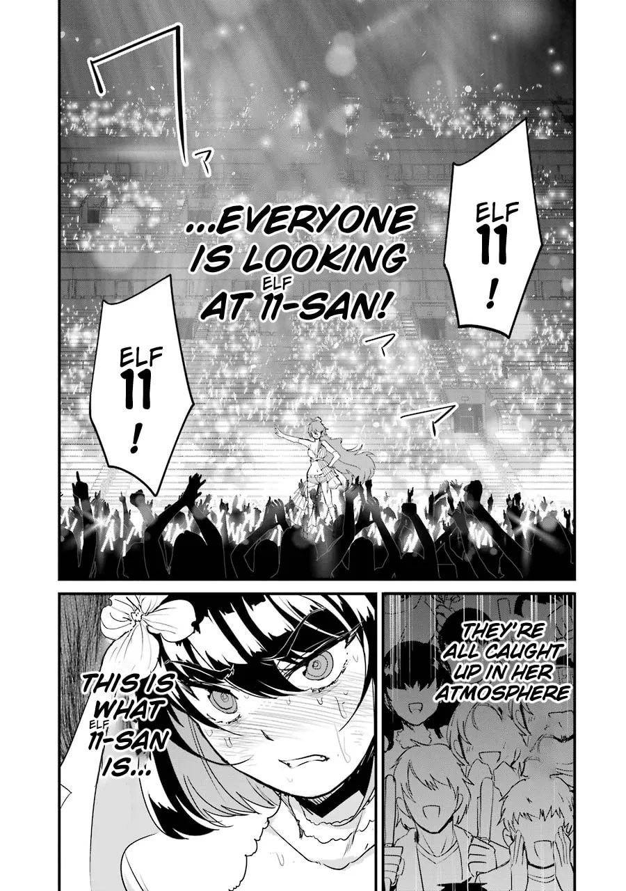 Read Calendrier Vengeur chapter 8 image 26 on Lezhin