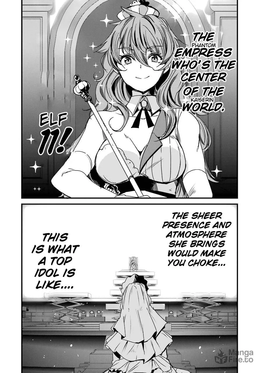 Read Calendrier Vengeur chapter 8 image 27 on Lezhin