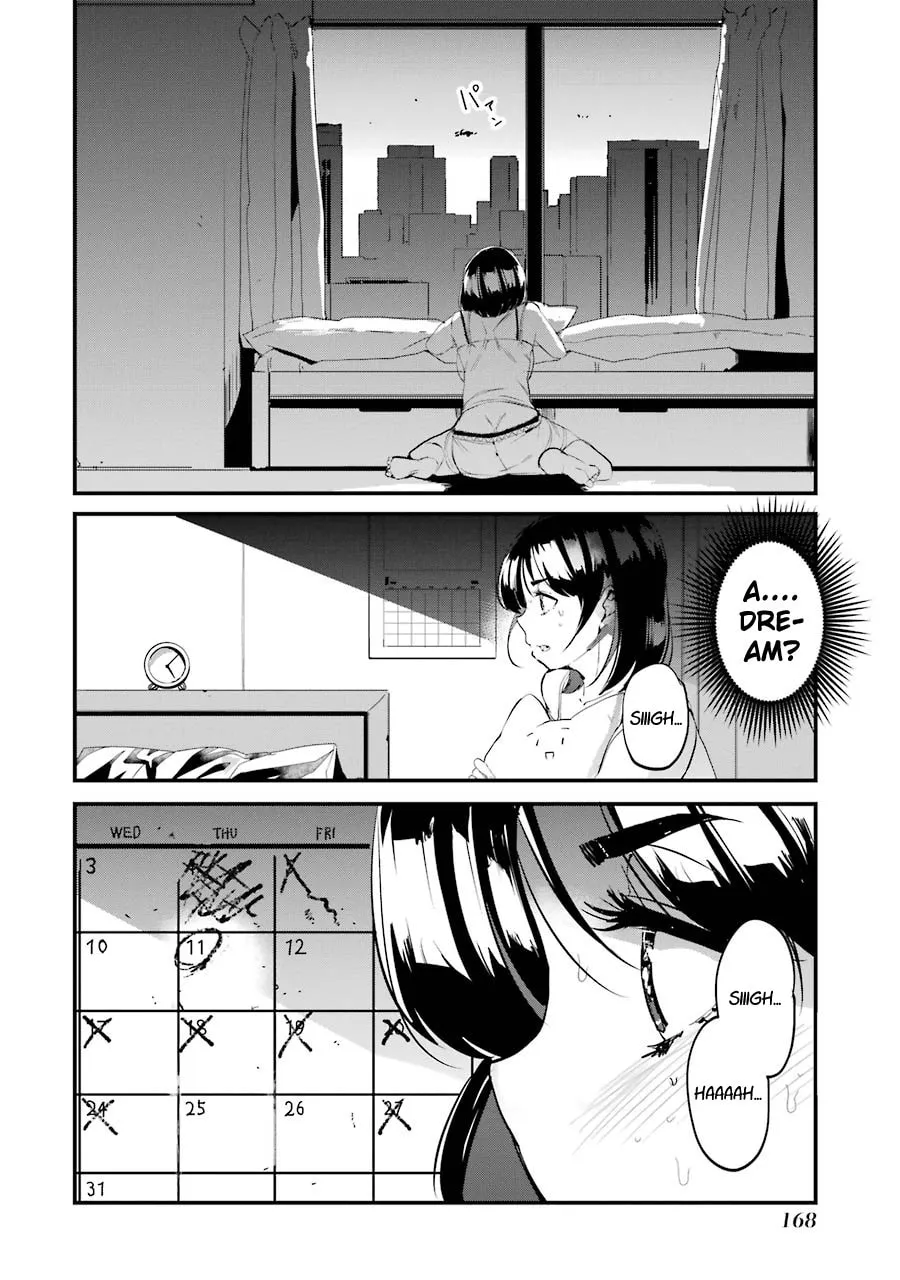 Read Calendrier Vengeur chapter 8 image 3 on Lezhin