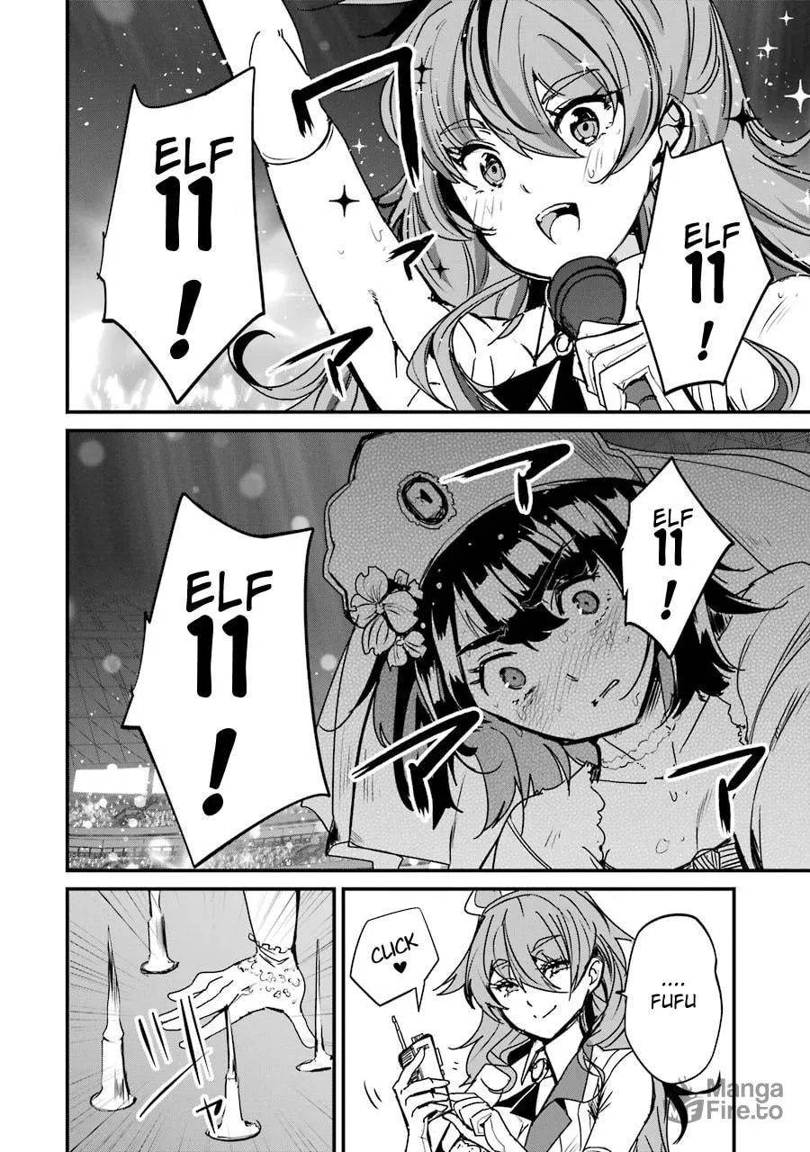 Read Calendrier Vengeur chapter 8 image 31 on Lezhin
