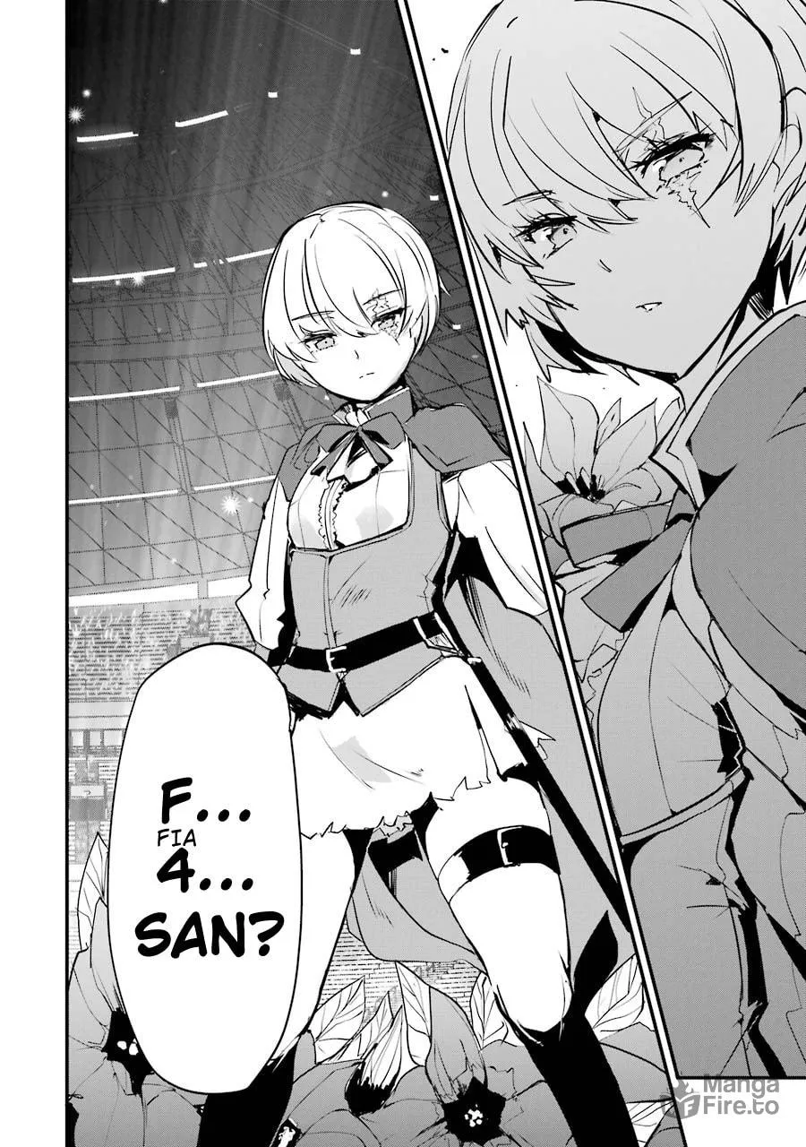 Read Calendrier Vengeur chapter 8 image 37 on Lezhin