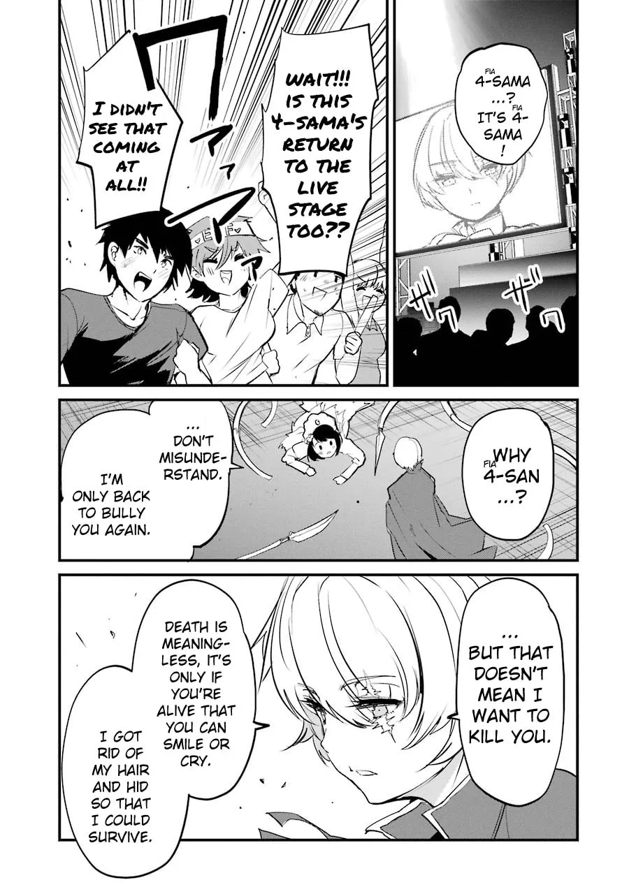 Read Calendrier Vengeur chapter 8 image 38 on Lezhin