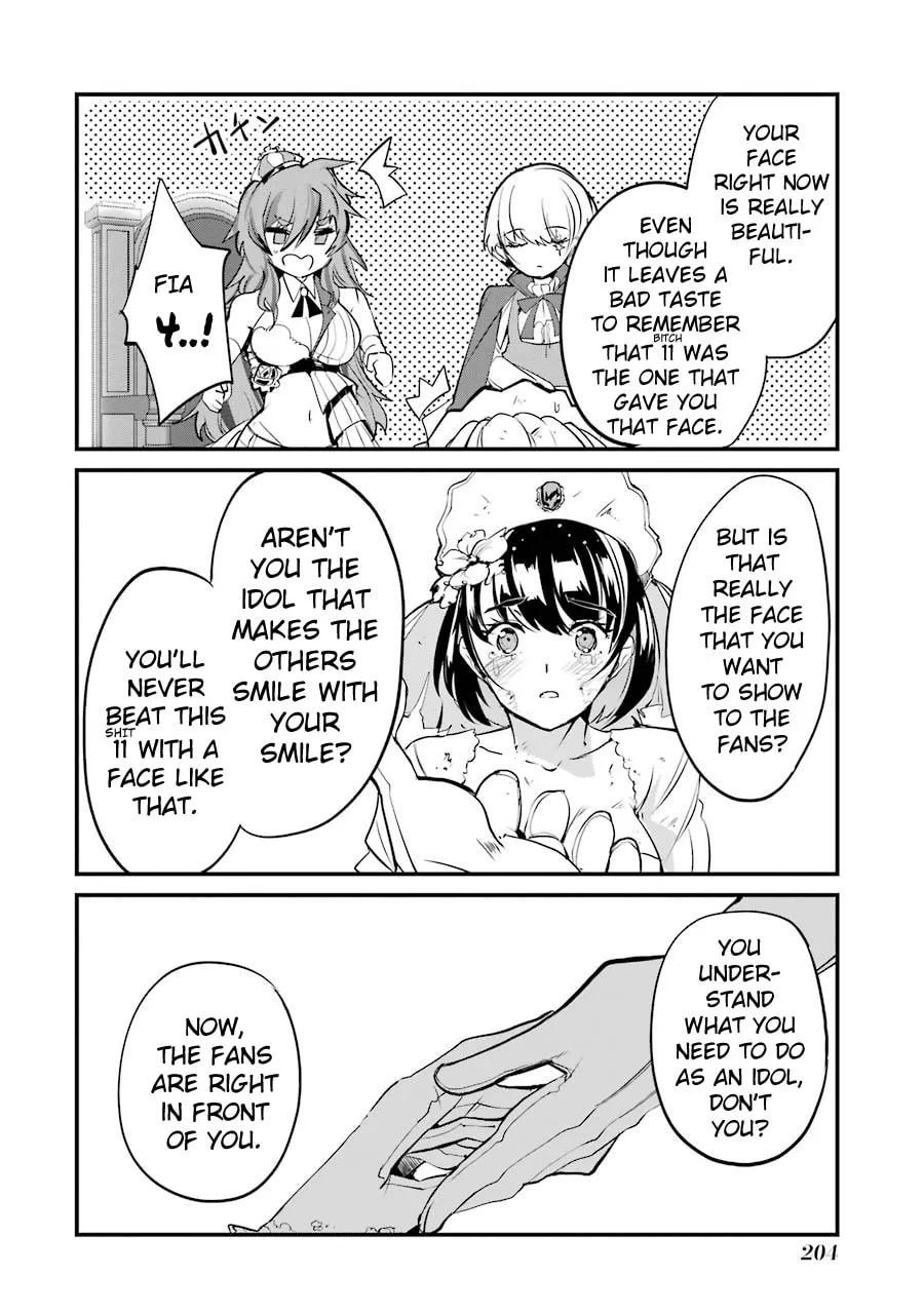 Read Calendrier Vengeur chapter 8 image 39 on Lezhin