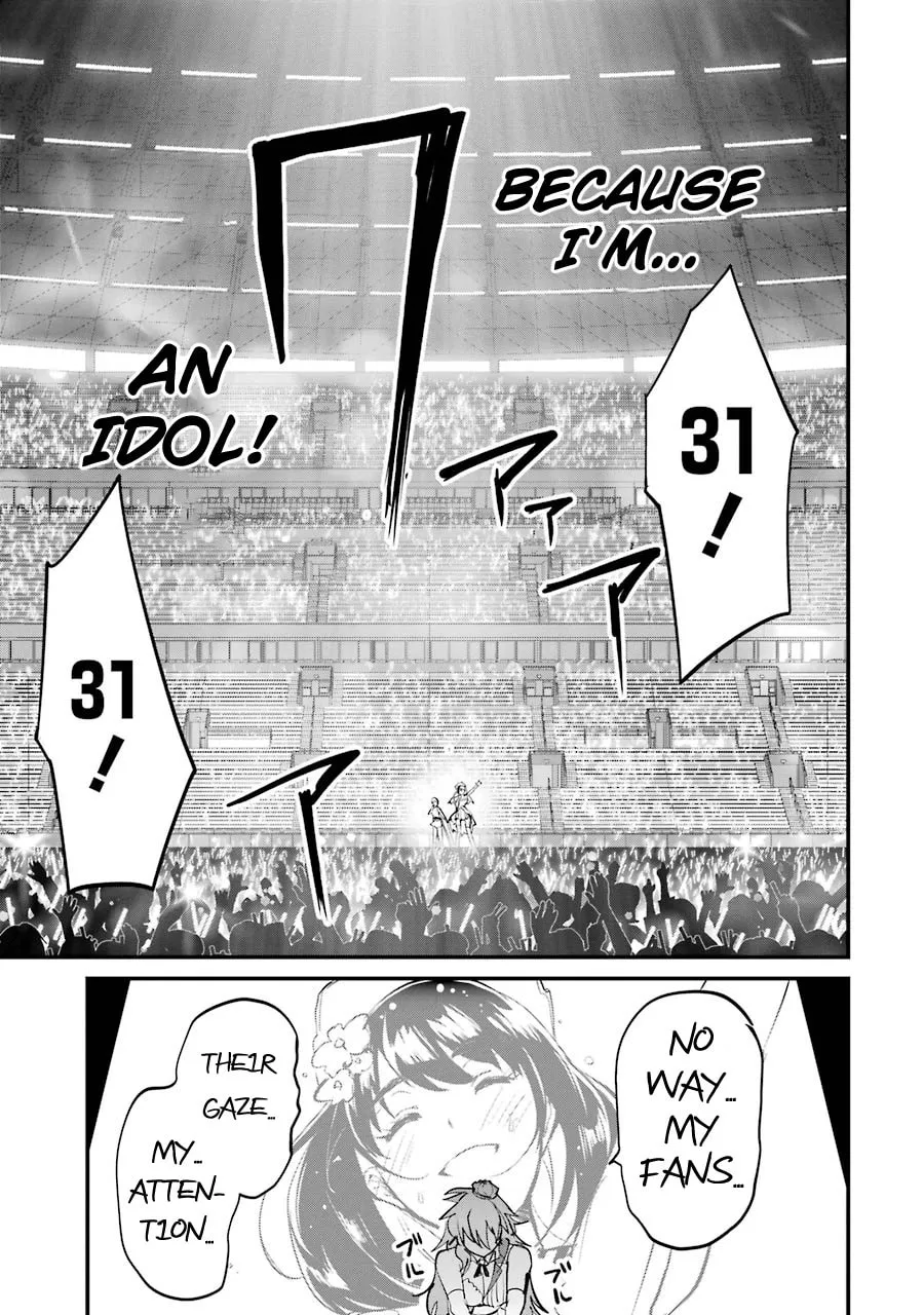 Read Calendrier Vengeur chapter 8 image 42 on Lezhin