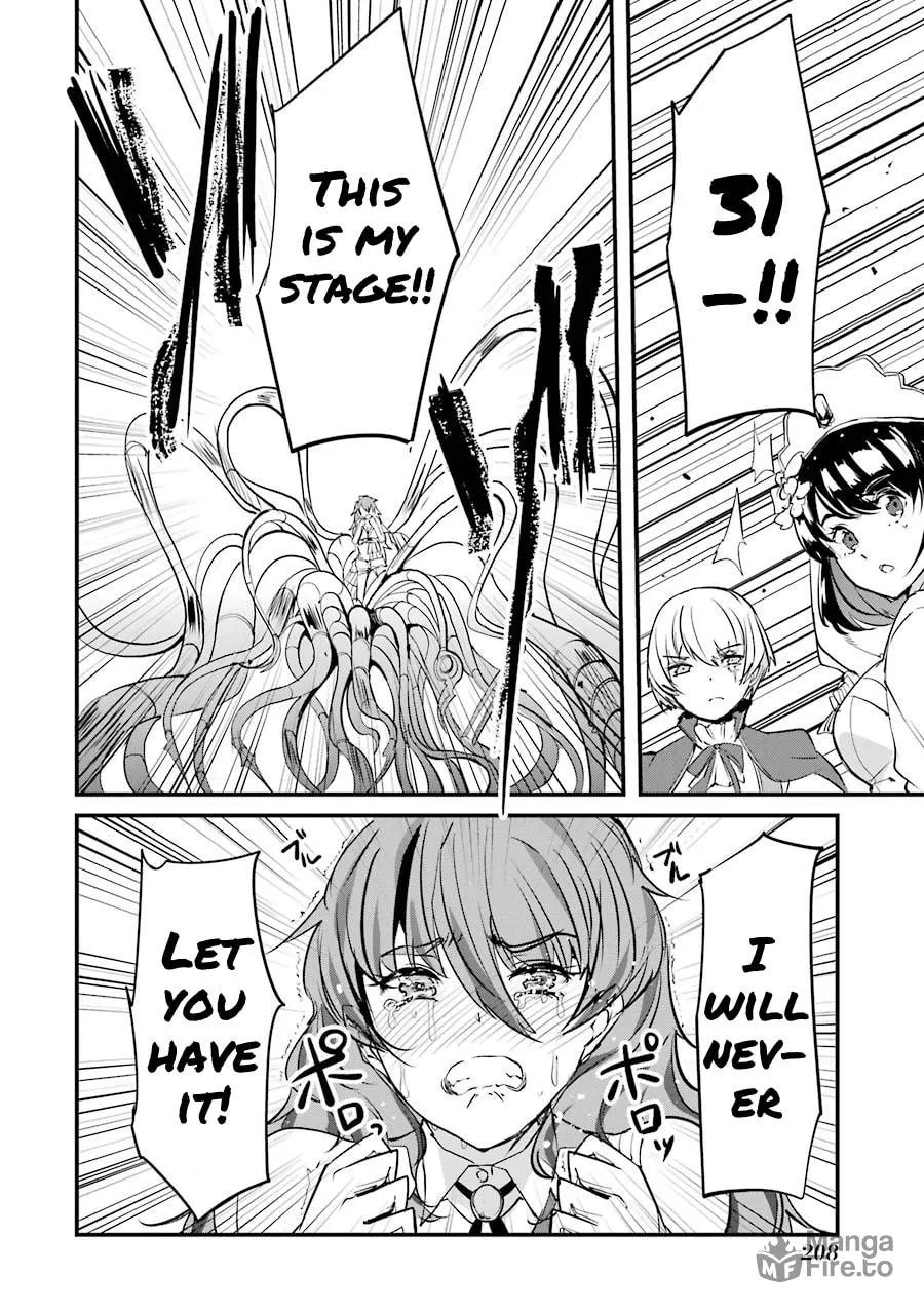 Read Calendrier Vengeur chapter 8 image 43 on Lezhin