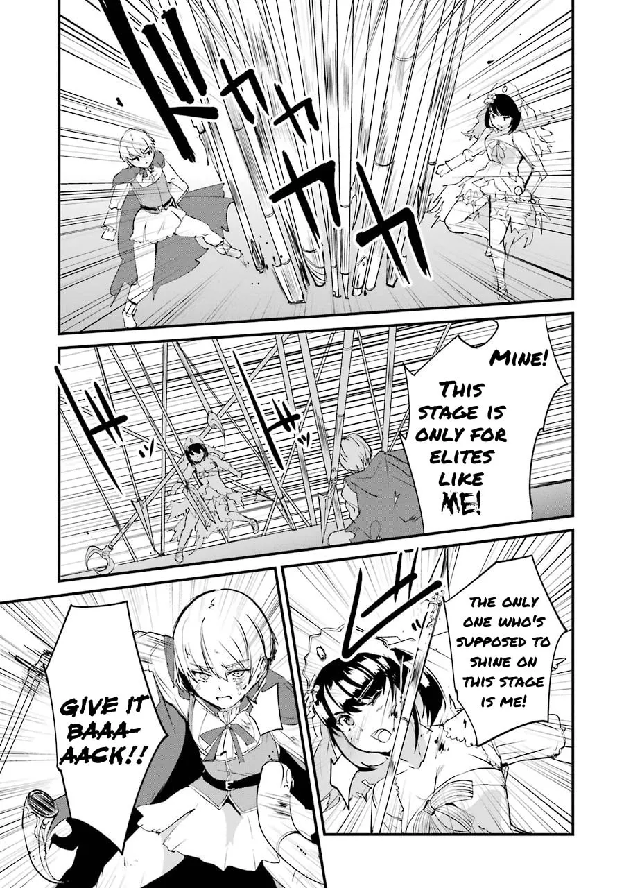 Read Calendrier Vengeur chapter 8 image 44 on Lezhin