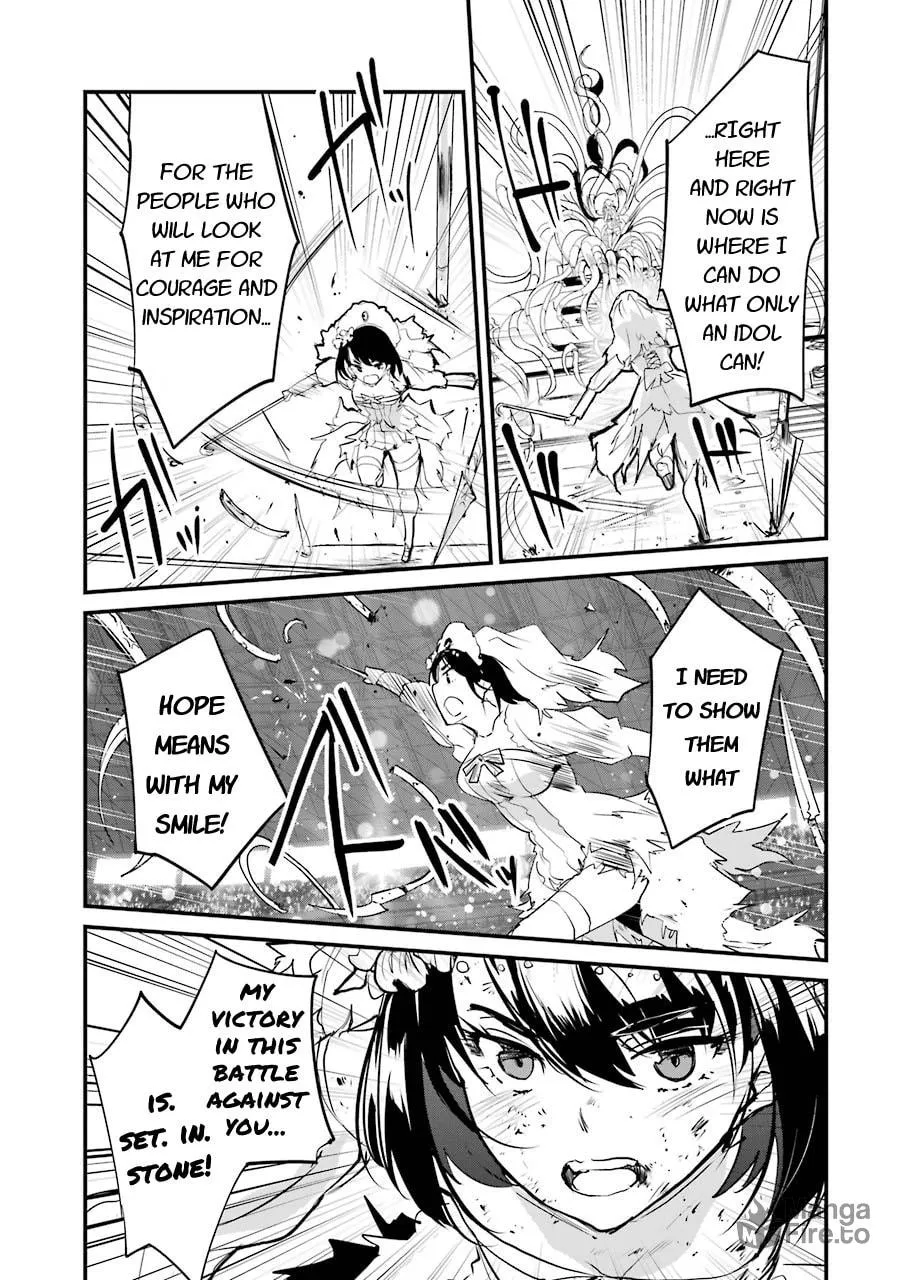 Read Calendrier Vengeur chapter 8 image 46 on Lezhin