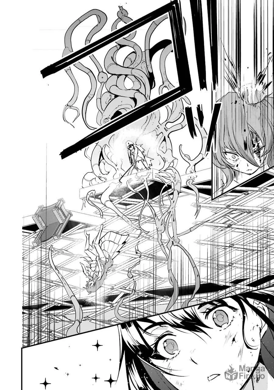 Read Calendrier Vengeur chapter 8 image 49 on Lezhin