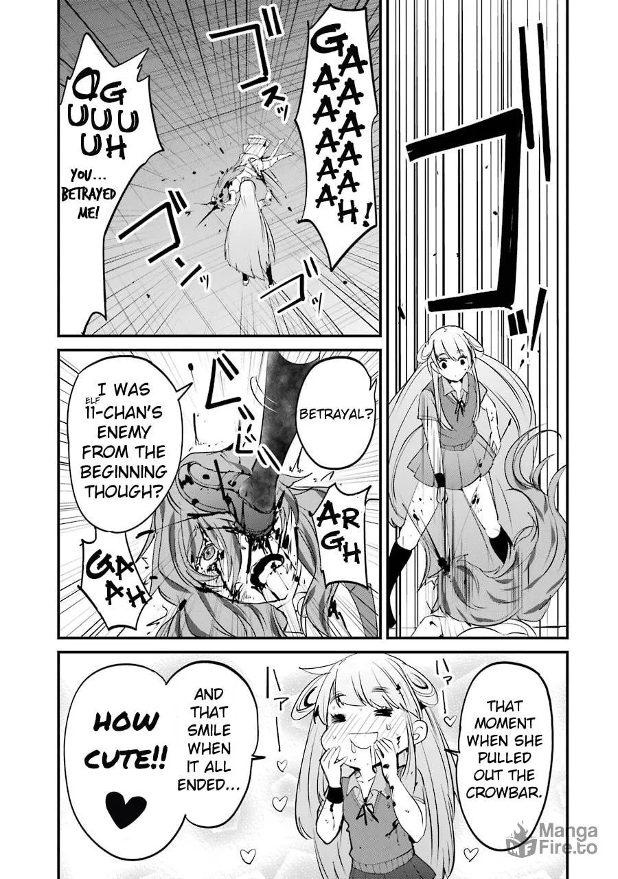Read Calendrier Vengeur chapter 8 image 56 on Lezhin