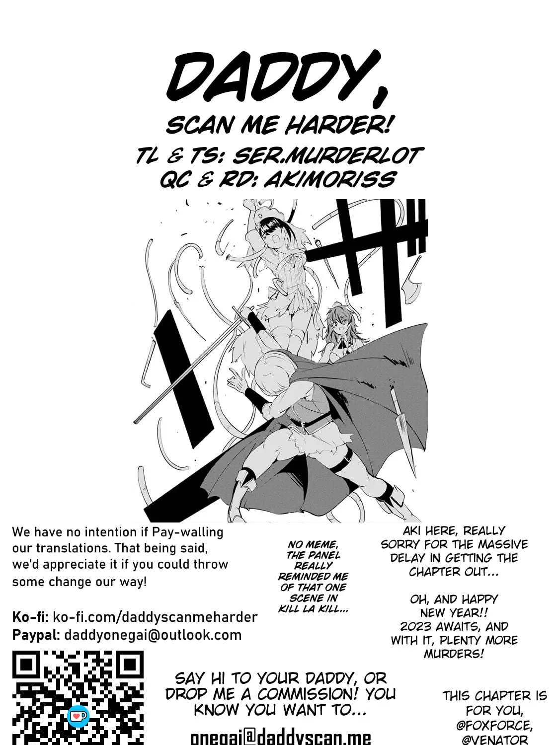 Read Calendrier Vengeur chapter 8 image 58 on Lezhin