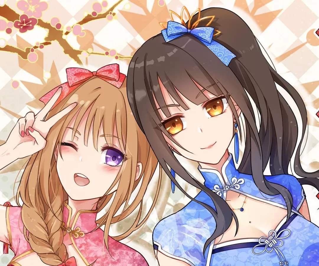 Read Calendrier Vengeur chapter 80 image 0 on Lezhin