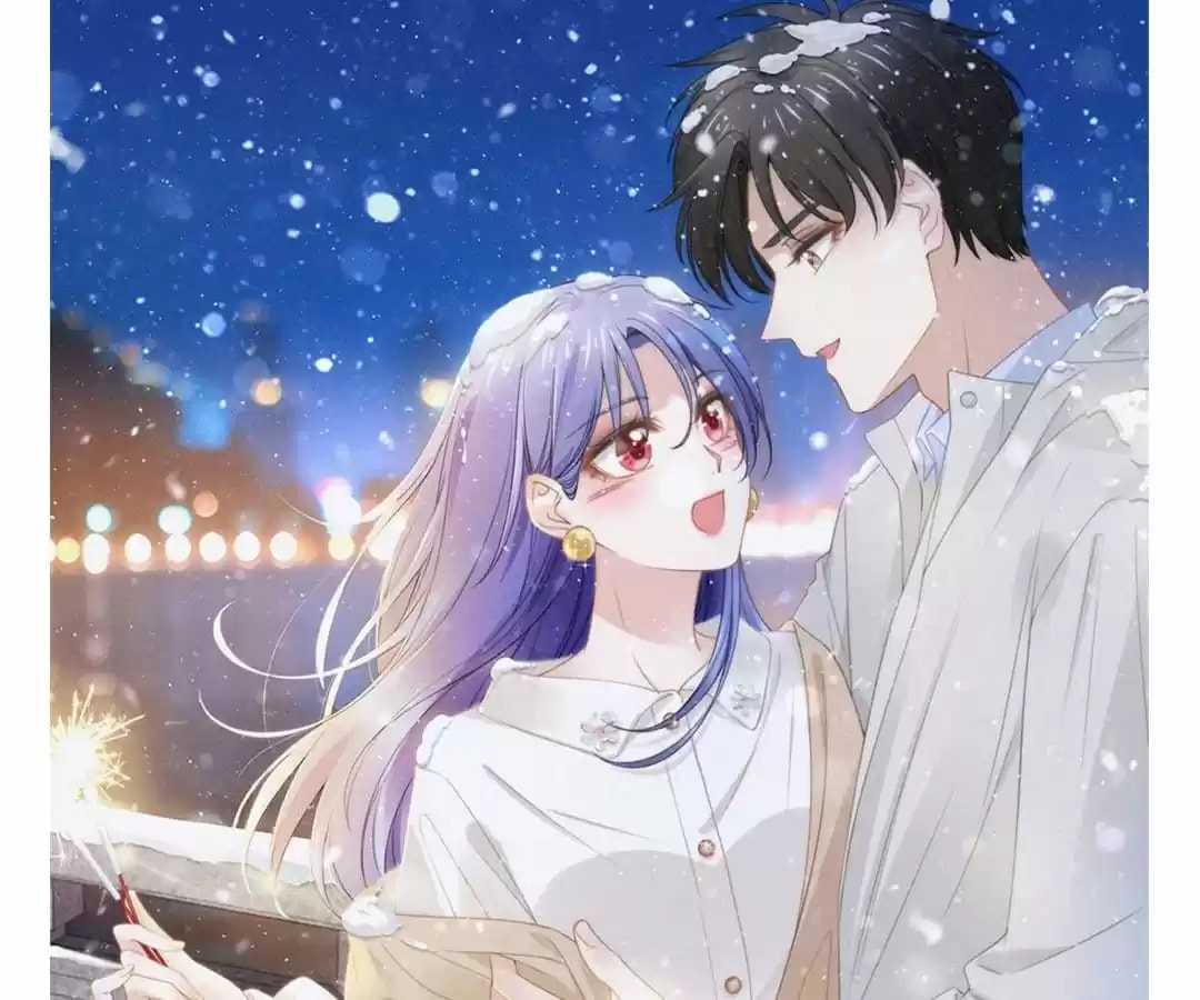 Read Calendrier Vengeur chapter 803 image 3 on Lezhin