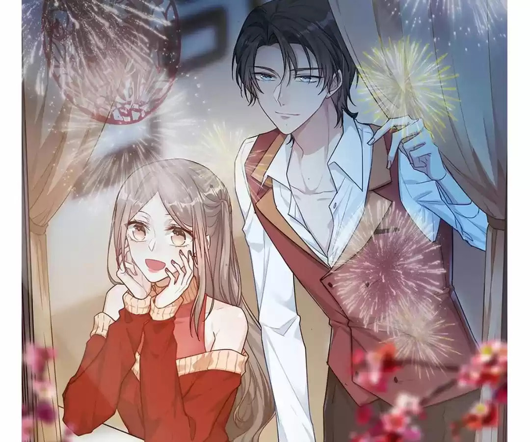 Read Calendrier Vengeur chapter 803 image 5 on Lezhin