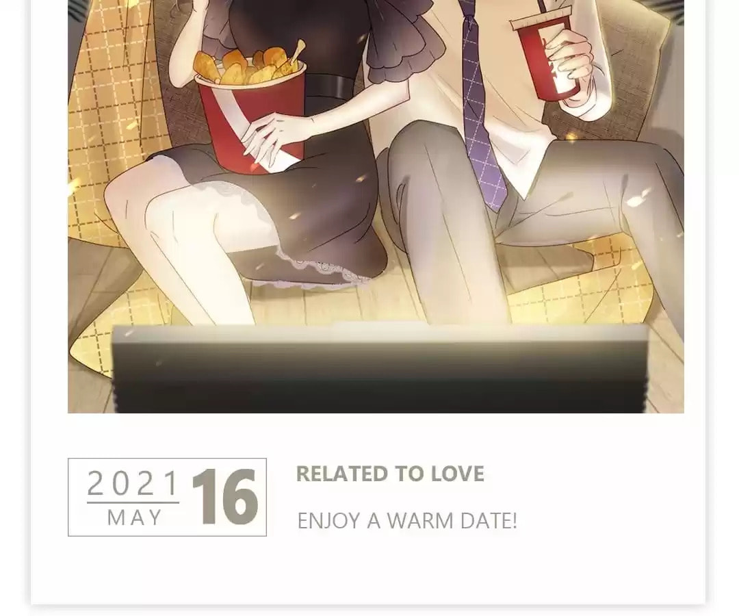 Read Calendrier Vengeur chapter 803 image 8 on Lezhin