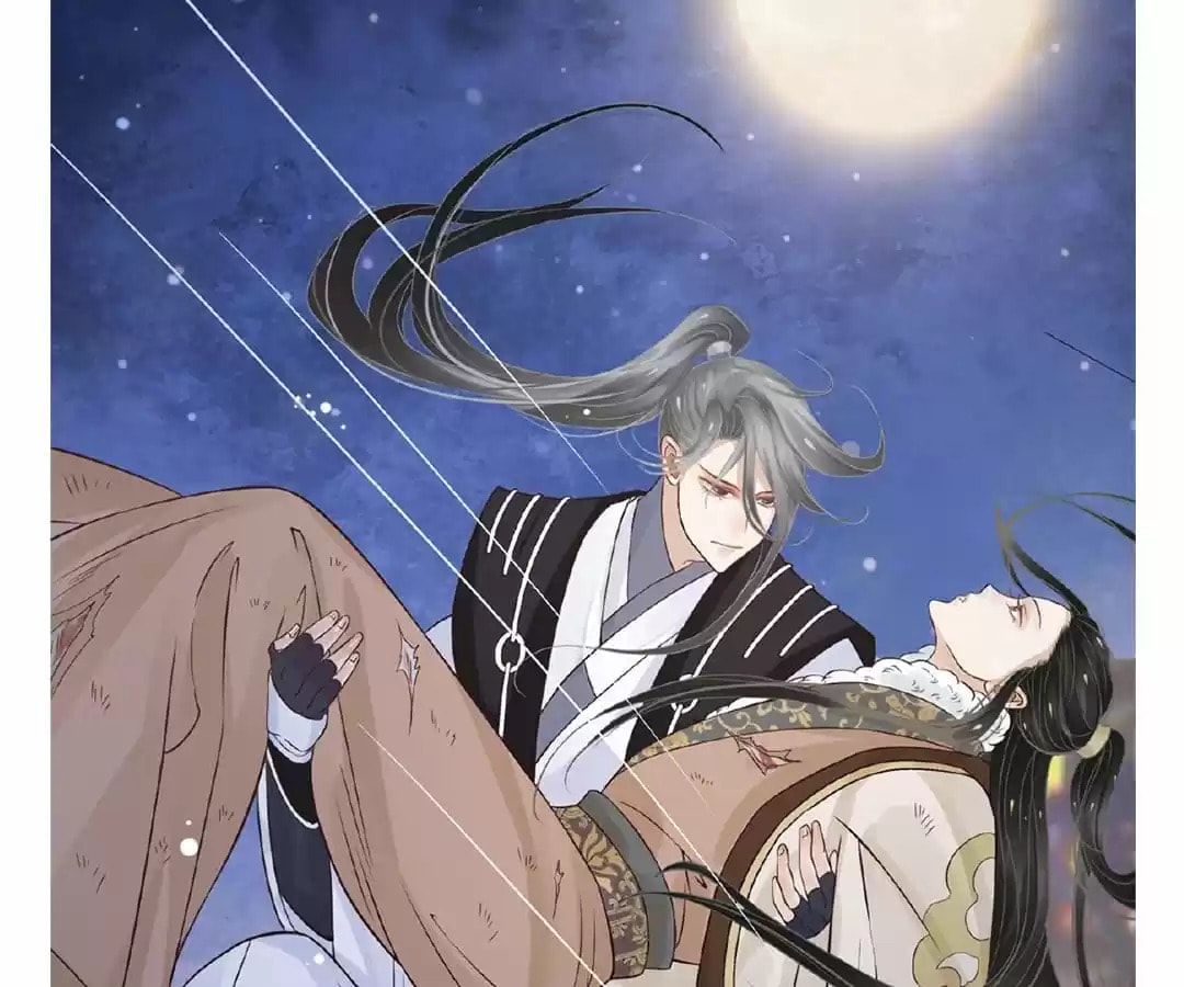 Read Calendrier Vengeur chapter 810 image 5 on Lezhin