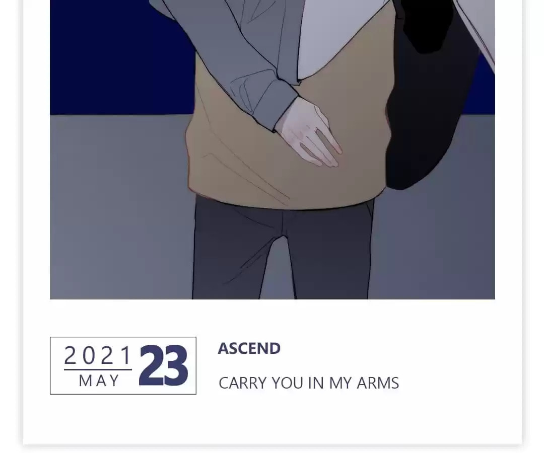 Read Calendrier Vengeur chapter 810 image 8 on Lezhin