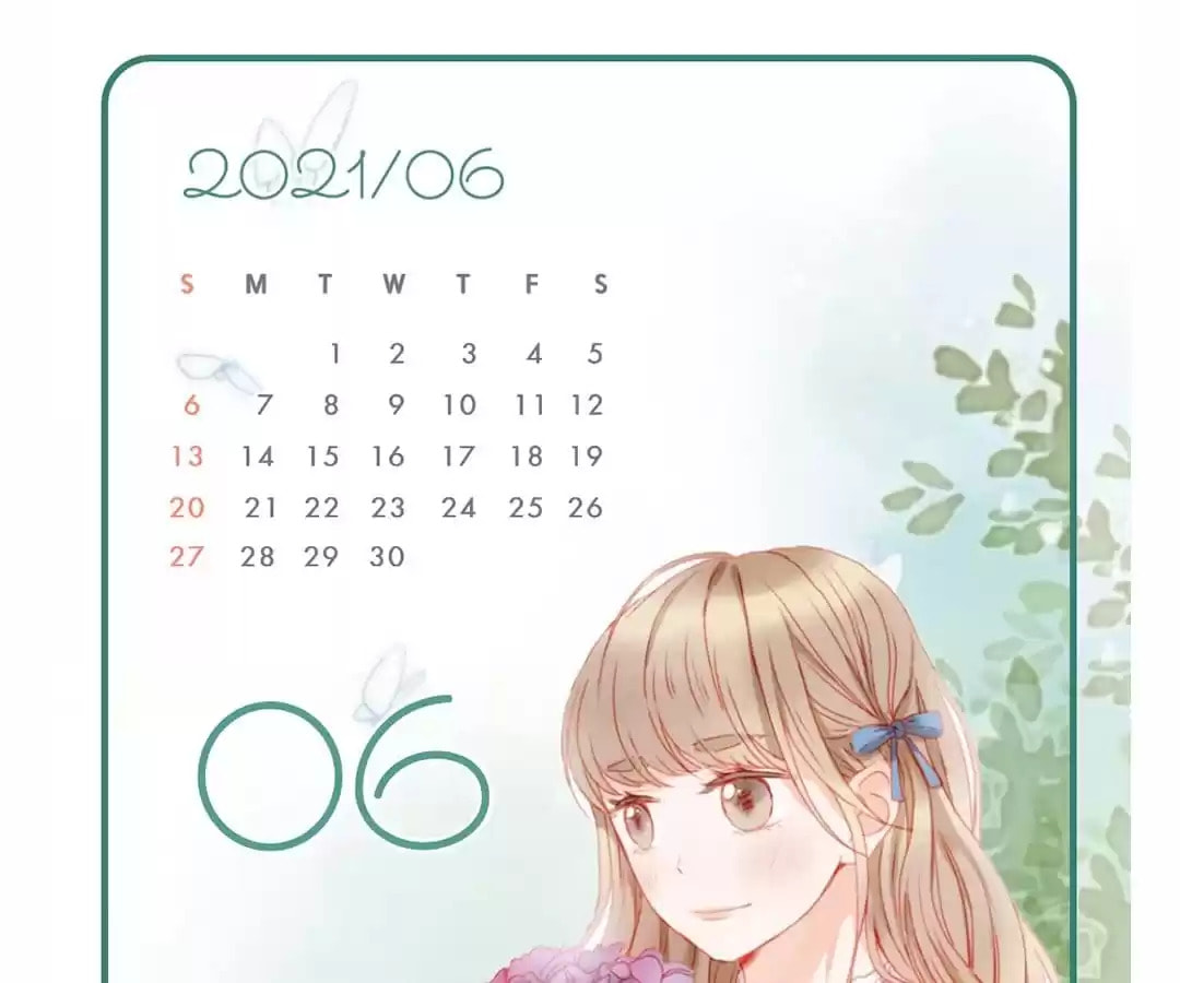 Read Calendrier Vengeur chapter 817 image 2 on Lezhin