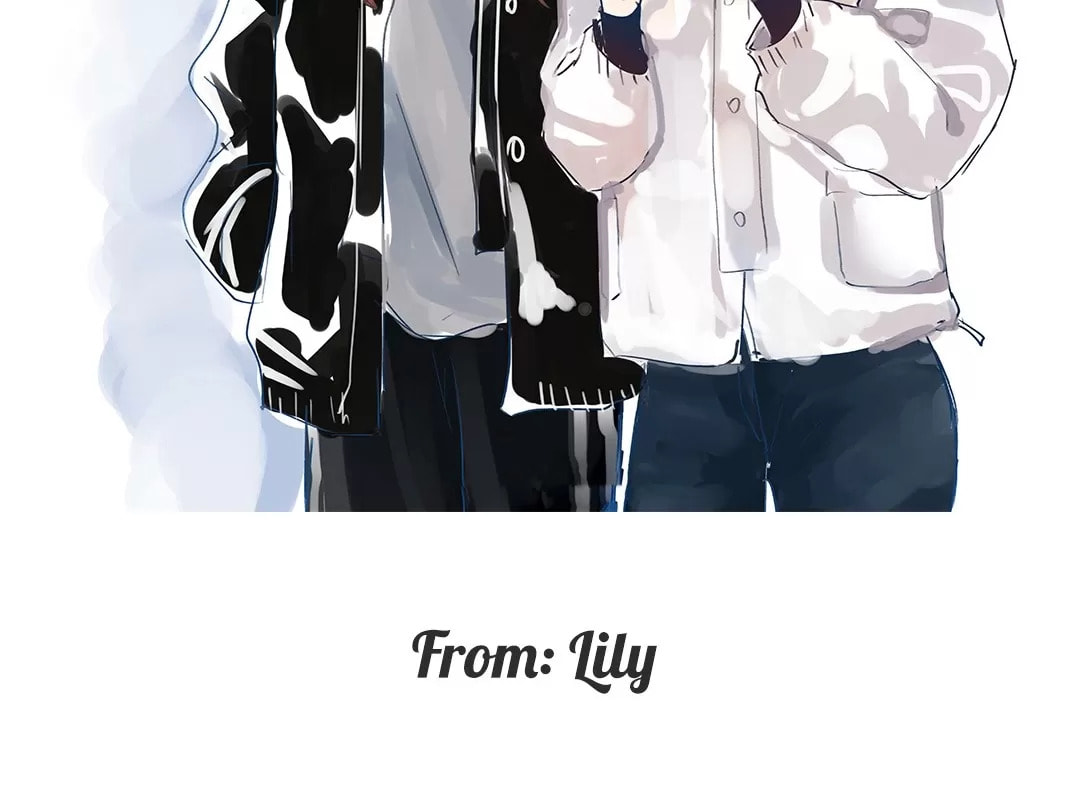 Read Calendrier Vengeur chapter 82 image 19 on Lezhin
