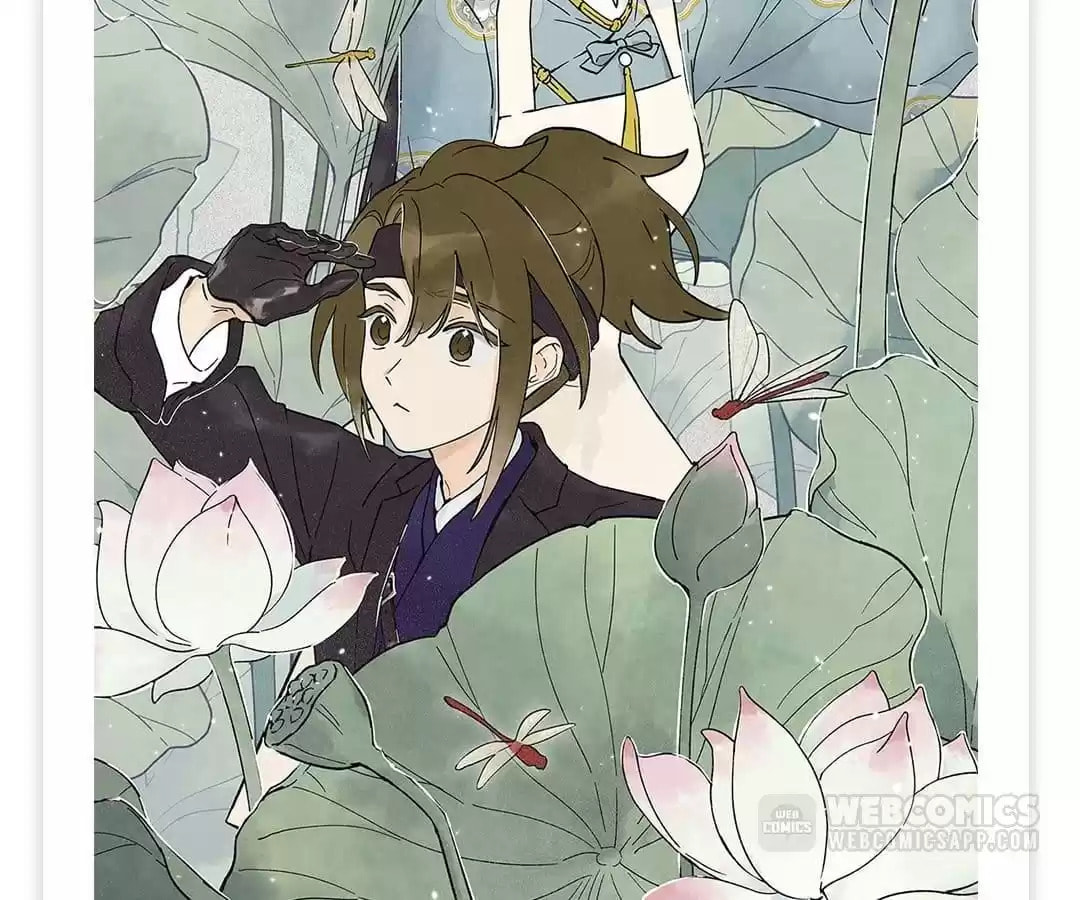 Read Calendrier Vengeur chapter 833 image 1 on Lezhin